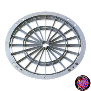 Dartspider (Spinne) f�r L�wen E-Dart ohne Segmente